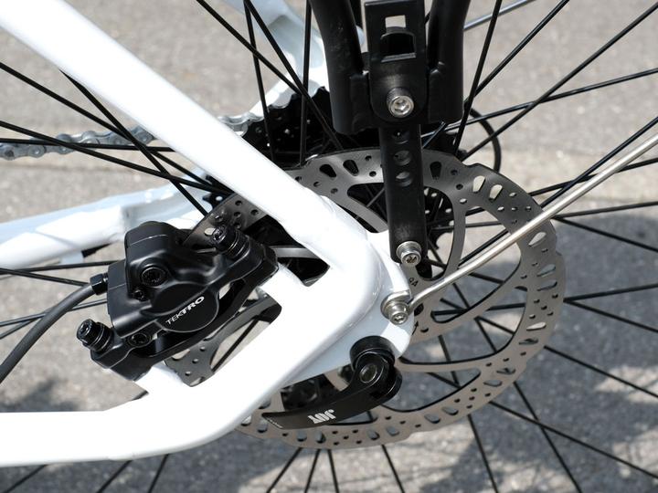 Produktbild AureusDrive Model g25c (54 cm)