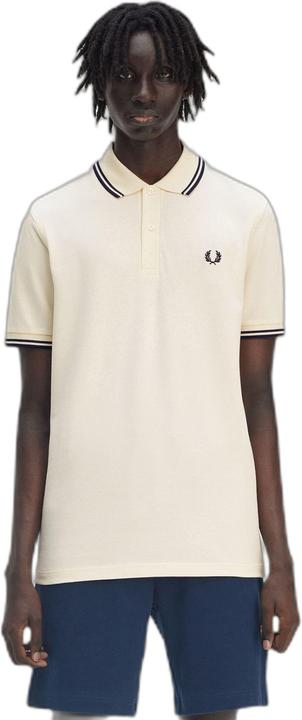Image du produit Fred Perry Poloshirt M3600 (XL)