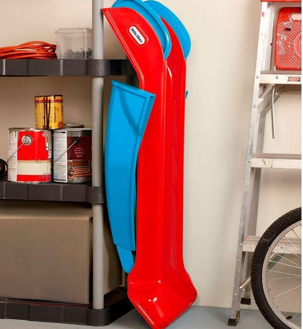 Immagine prodotto Little Tikes zjeżdżalnia niebieska 172403