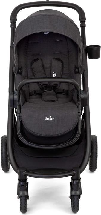 Actual product image Joie Versatrax