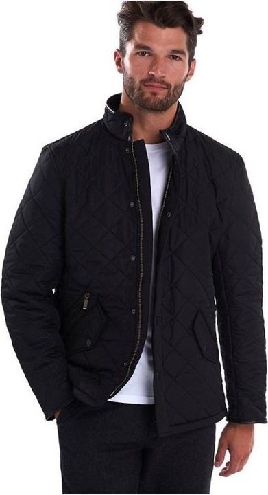 Produktbild Barbour Powell Quilt (S)
