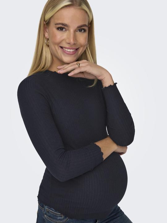 Image du produit Only Maternity Maman haut col Haut (XXL)