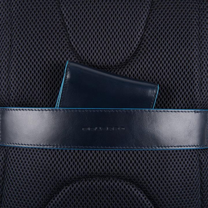 Image du produit Piquadro B2 Revamp - Sac à dos pour ordinateur portable 13" Fast-Check (11 l)