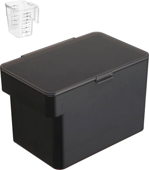 Yamazaki Luftdichter Futterbehälter (3.5 kg) TOWER