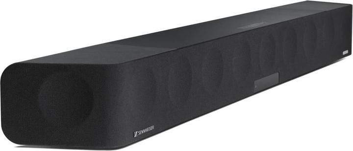 Produktbild Sennheiser AMBEO Soundbar (250 W, 5.1.4 Kanal)