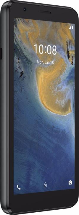 Actual product image ZTE Blade A31 Lite (32 GB, Grey, 5", Dual SIM, 8 Mpx, 4G)