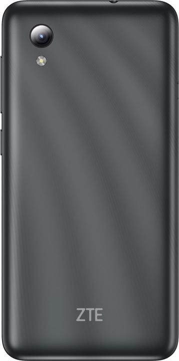 Actual product image ZTE Blade A31 Lite (32 GB, Grey, 5", Dual SIM, 8 Mpx, 4G)