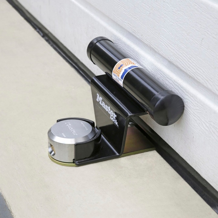 Produktbild Master Lock Garagentür Schloss-Set