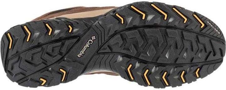 Image du produit Columbia - Baskets CRESTWOOD - Homme (42)