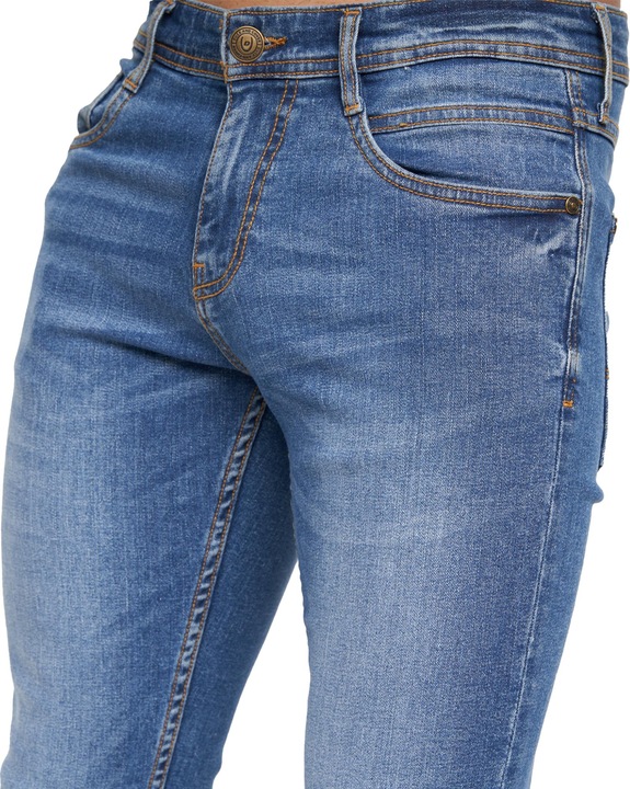 Immagine prodotto Duck and Cover Maylead Jeans Aderente Uomo (38)