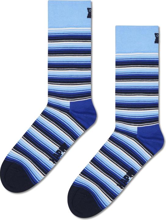 Produktbild Happy Socks Socken Casual (4er Pack, 41 - 46)