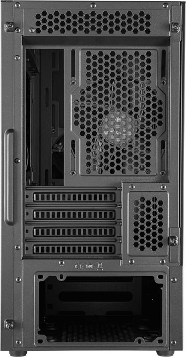 Produktbild Cooler Master MasterBox NR400 (mATX)