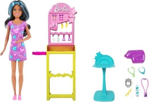 Actual product image Barbie Skipper First Jobs™ Doll and Accessories