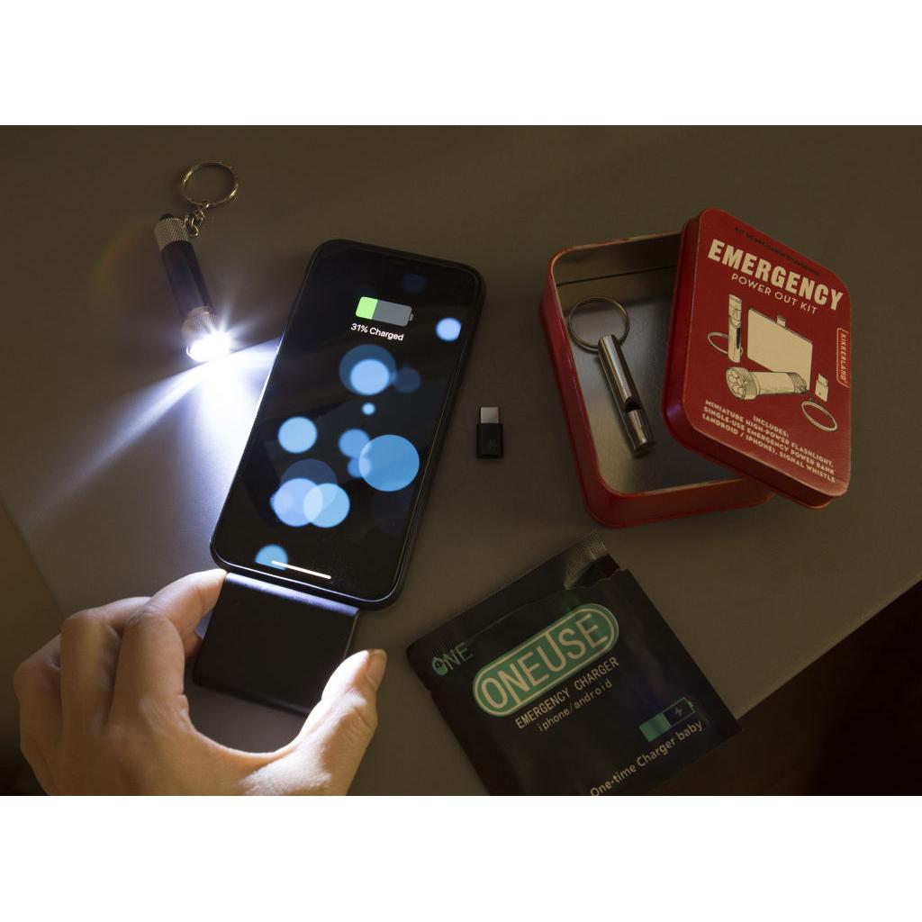 Thumbnail - Kikkerland, Jagdzubehör