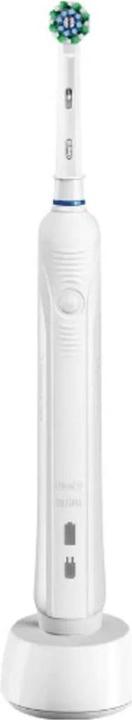 Oral-B Pro1 Clean White (Oszillierende Zahnbürste)