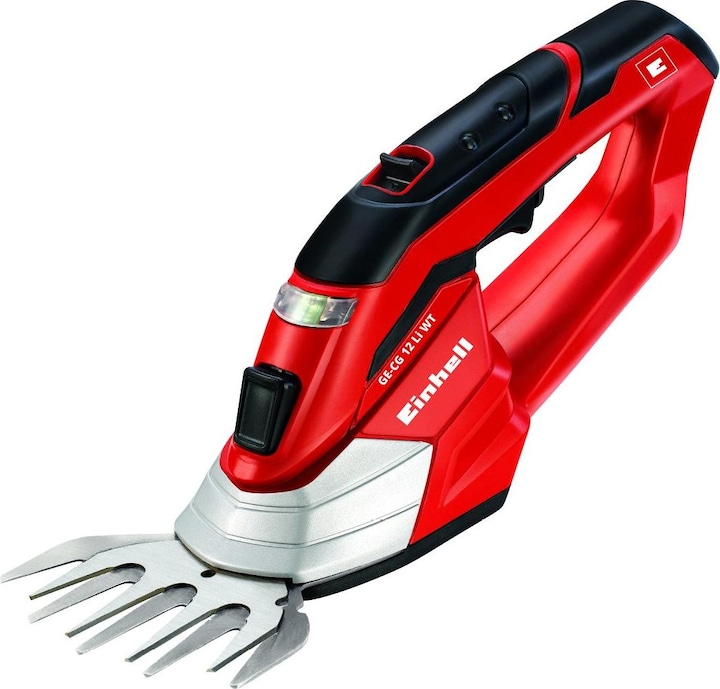 Produktbild Einhell GE-CG 12 Li WT (Elektroheckenschere)