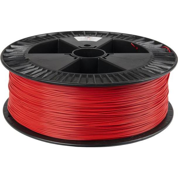 Thumbnail - Spectrumg Filament SPECTRUM / PLA / BLOODY RED / 1,75 mm / 2 kg (5903175658661) (PLA, 1.75 mm, 2000 g, Rot), 3D Filament...
