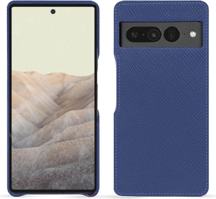 Bleu frisson ( Pantone #29588c )