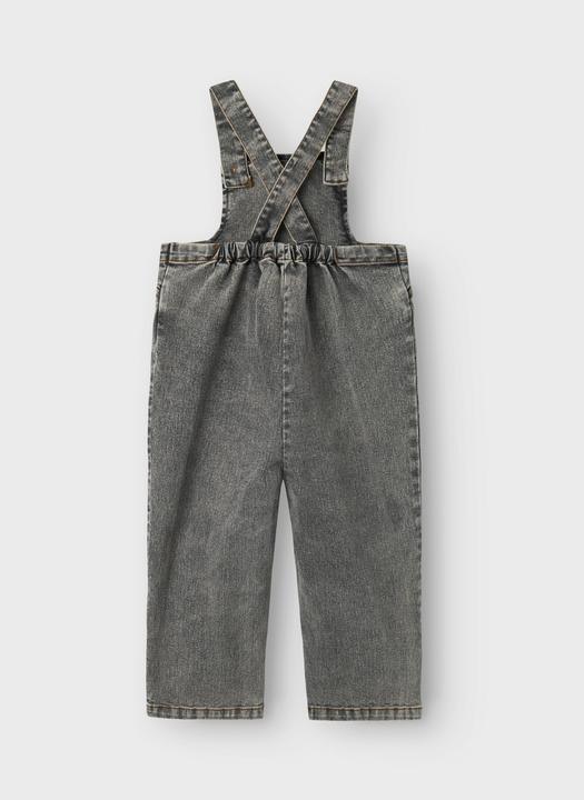 Actual product image Name it Denim jumpsuit (116)