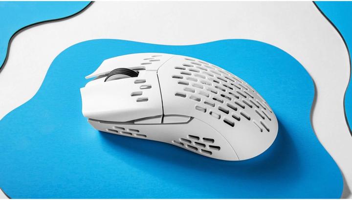 Produktbild Keychron M1 Wireless (Kabellos)