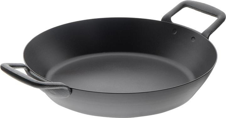 Produktbild Kuhn Rikon Black Star (32 cm, Bratpfanne, Eisen)