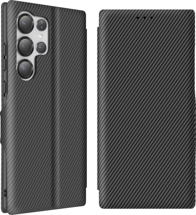 Produktbild Avizar CarbonX RFID Cover