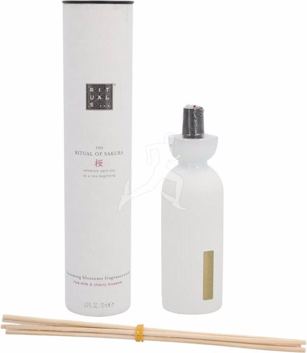 Actual product image Rituals The Ritual of Sakura (70 ml)