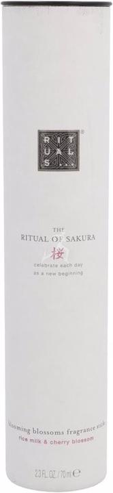 Actual product image Rituals The Ritual of Sakura (70 ml)