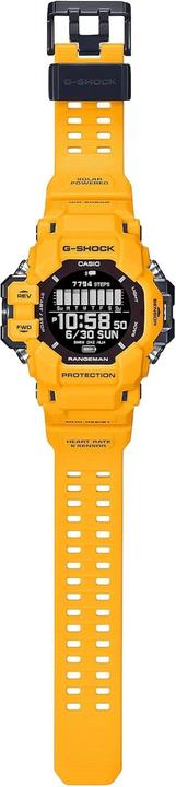 Actual product image G-Shock GPR-H1000-9ER