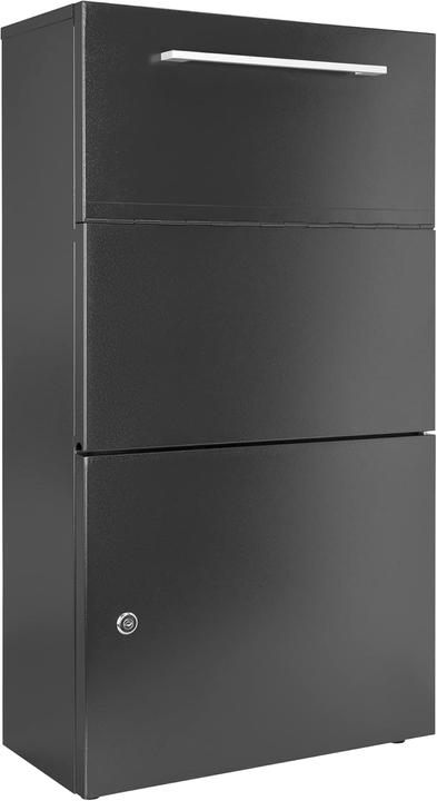 Actual product image Haussmann Paketbriefkasten 400 Protect