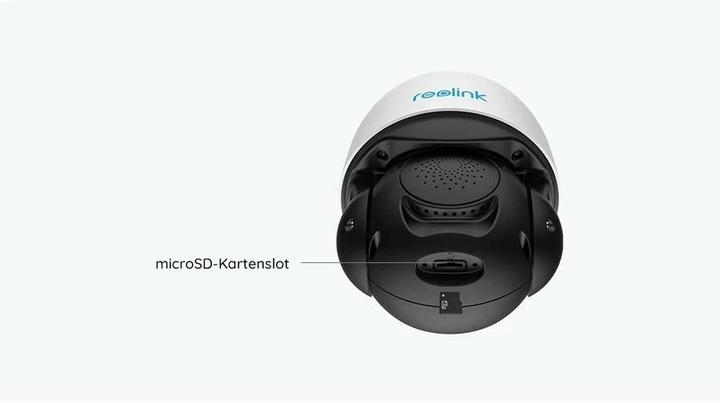 Productafbeelding Reolink RLC-523WA (2560 x 1920 pixels)
