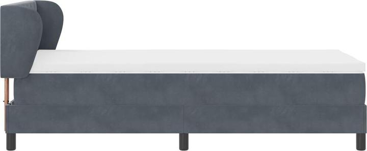 Image du produit vidaXL Boxspringbett (100 x 200 cm)