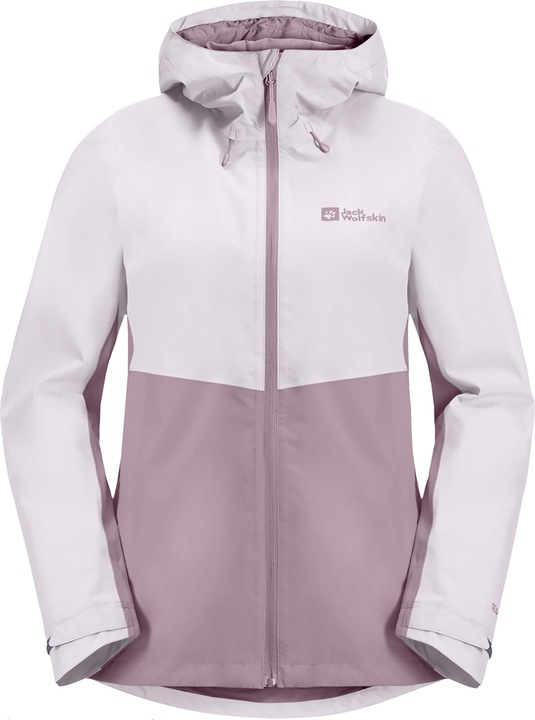 Image du produit Jack Wolfskin Weiltal 2L Jkt W (L)