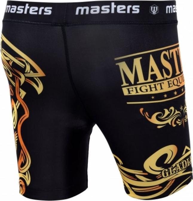 Produktbild Masters Trainingsshorts (S)