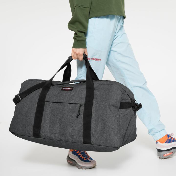 Image du produit Eastpak Terminal + Reistas 96 litres - Black Denim (60 l)