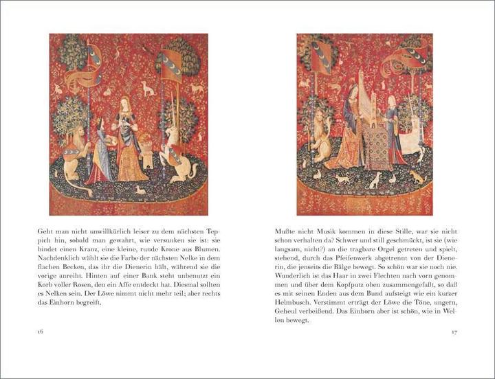 Produktbild »Im ersten Augenblick« (Deutsch, Rainer Maria Rilke, Rainer Stamm, 2015)