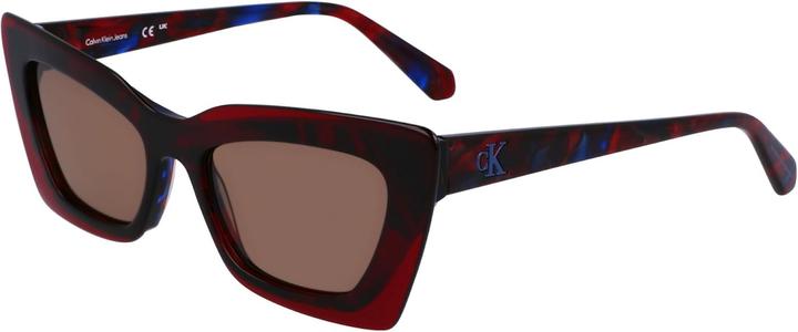 Actual product image Calvin Klein Jeans Sunglasses