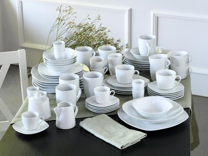 Image du produit CreaTable Square (62 pièce(s))