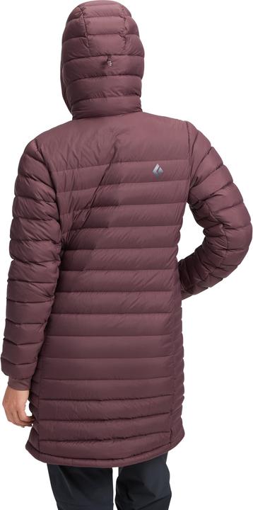 Actual product image Black Diamond W ACCESS DOWN 2.0 PARKA (S)