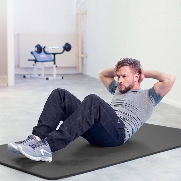 Immagine prodotto tectake Tappetini da yoga
