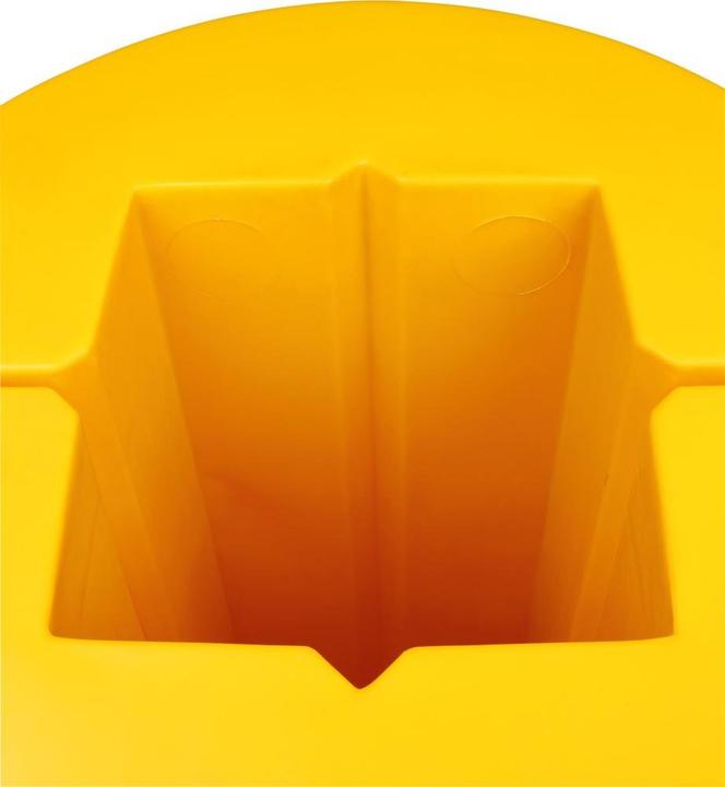 Actual product image Dancop Column protection 620mm for posts 210x210mm