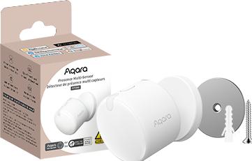 Image du produit Aqara Präsenzsensor FP300 (6 m)