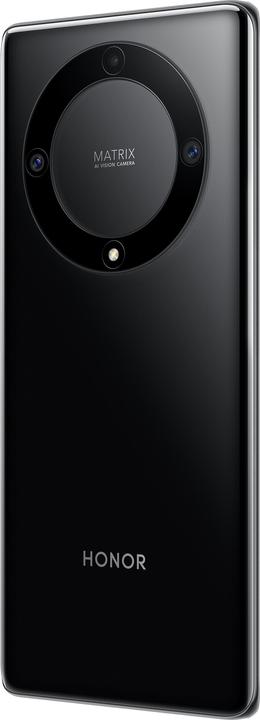 Produktbild Honor Magic5 Lite (256 GB, Midnight Black, 6.67", Dual SIM, 5G)