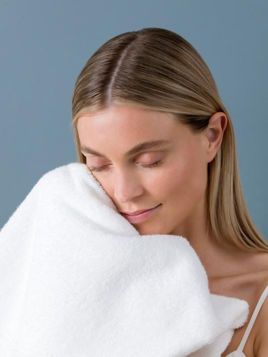 Immagine prodotto Möve Asciugamano Pure Luxury 50x100