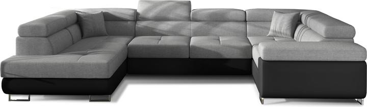 Gray Sawana 21, Soft 11