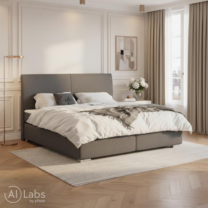 Image du produit Novel Lenno (200 x 200 cm)