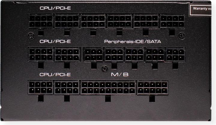 Productafbeelding Xilence Prestatie X (1250 W)