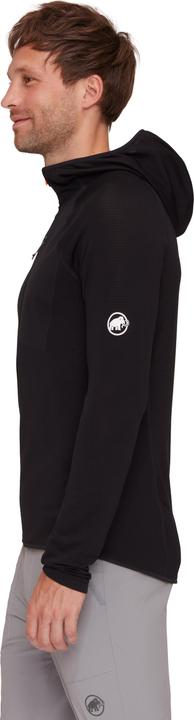 Image du produit Mammut Aenergy Light ML Hooded Jacket Men (S)