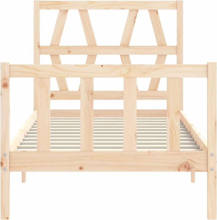 Produktbild VidaXL Goliath (90 x 200 cm)