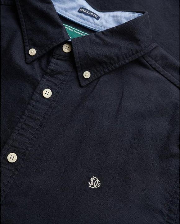 Image du produit Superdry Preppy Oxford (L)